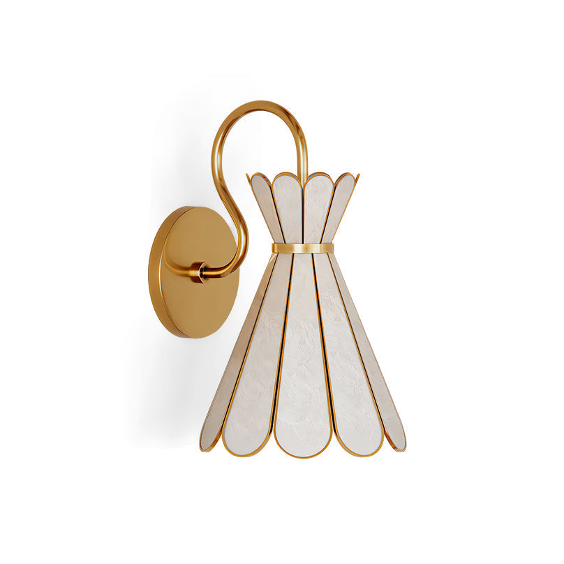 Odette Wall Light