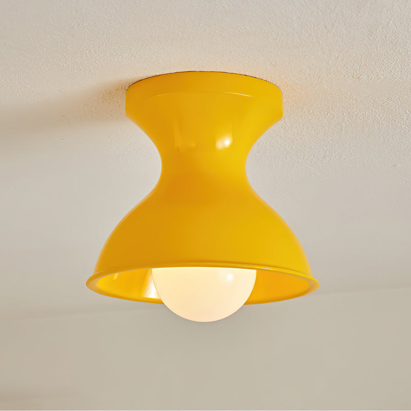 Allegheny Flush Mount Ceiling Light