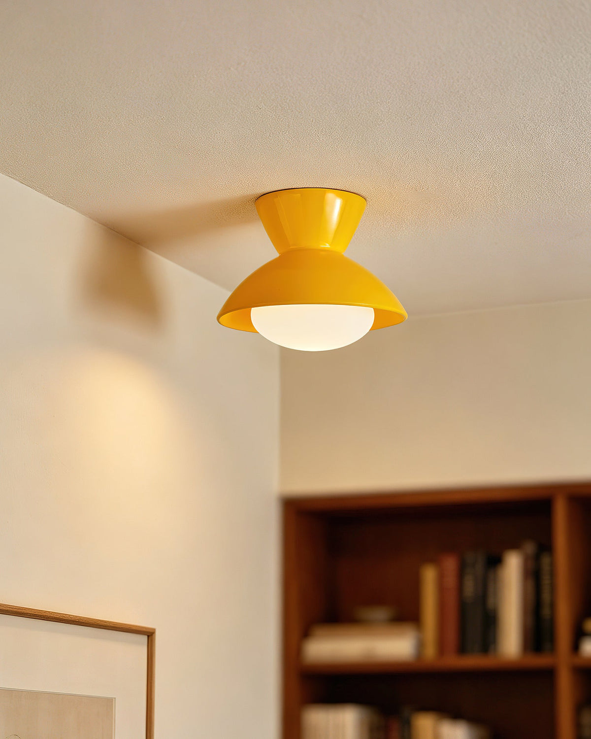 Allegheny Flush Mount Ceiling Light