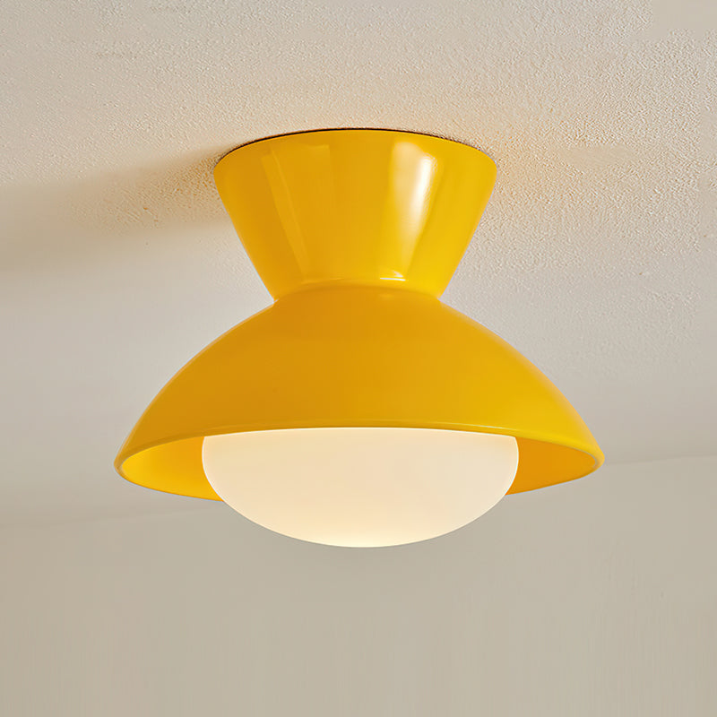 Allegheny Flush Mount Ceiling Light