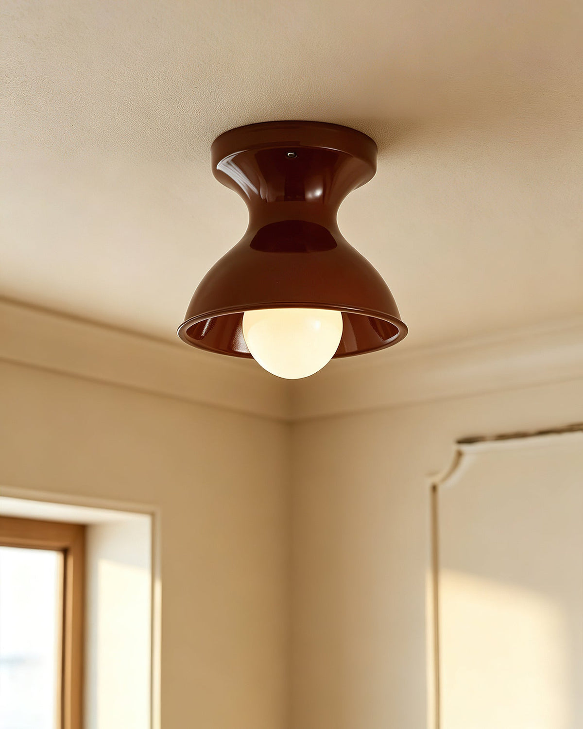 Allegheny Flush Mount Ceiling Light