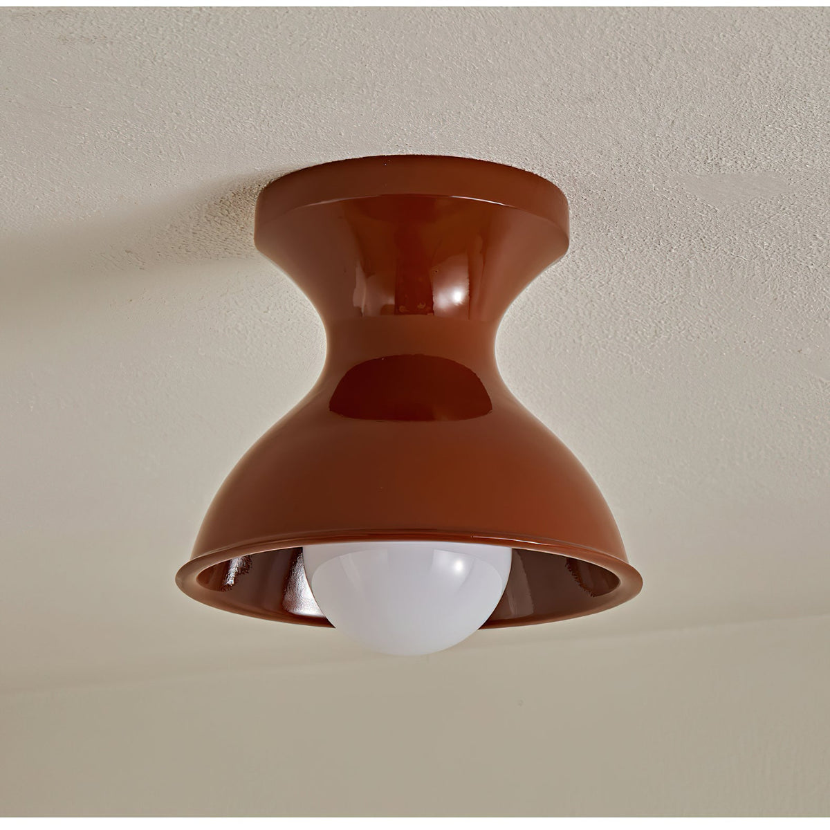 Allegheny Flush Mount Ceiling Light