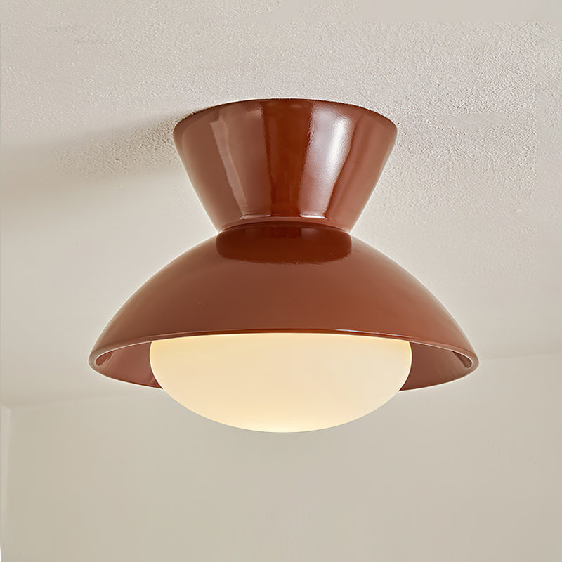 Allegheny Flush Mount Ceiling Light
