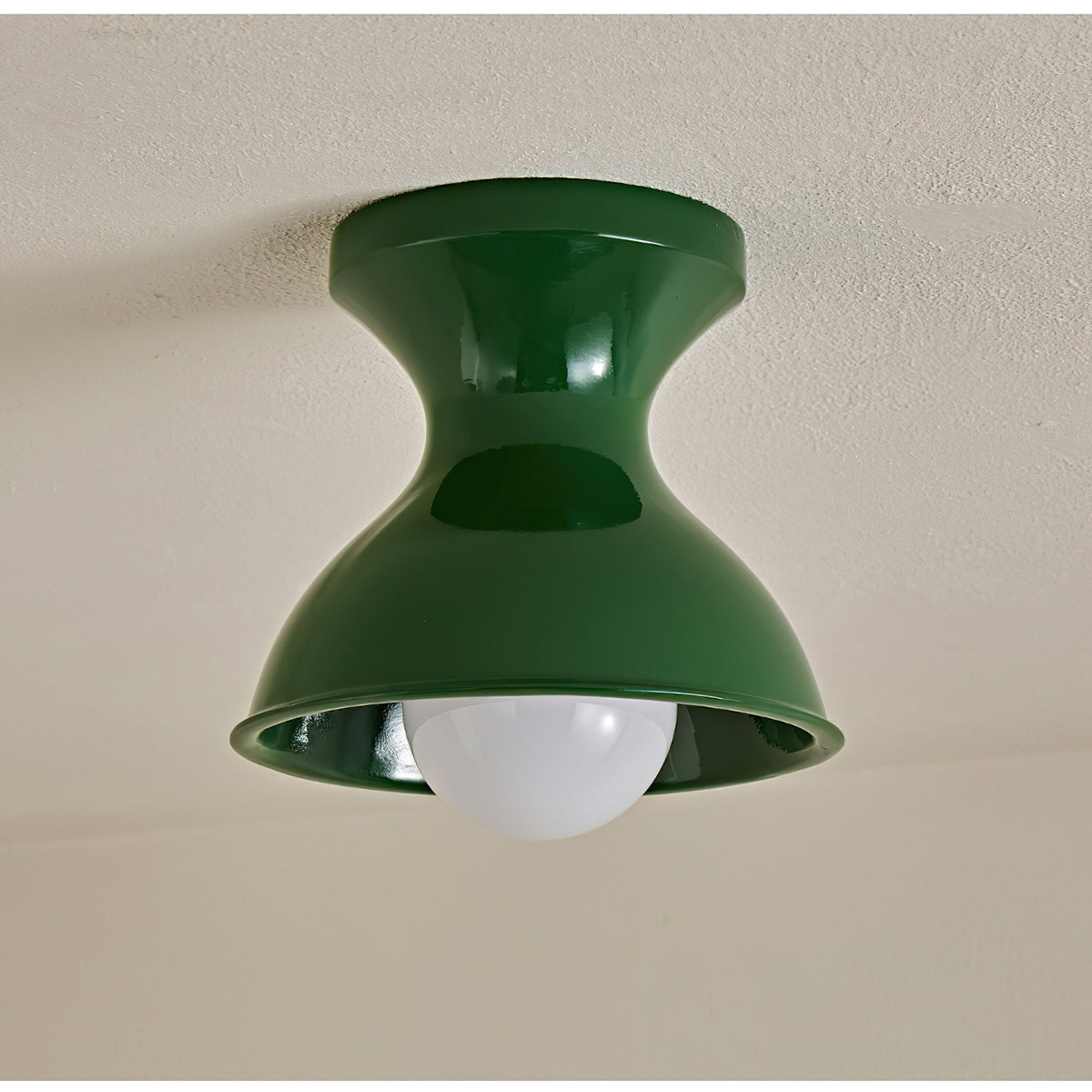 Allegheny Flush Mount Ceiling Light