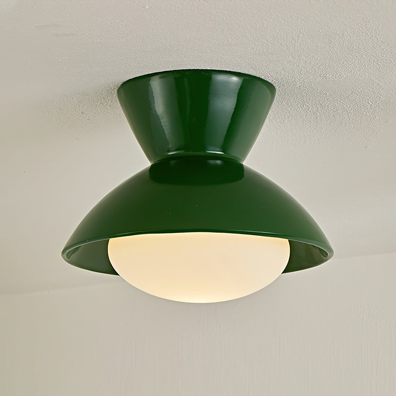 Allegheny Flush Mount Ceiling Light