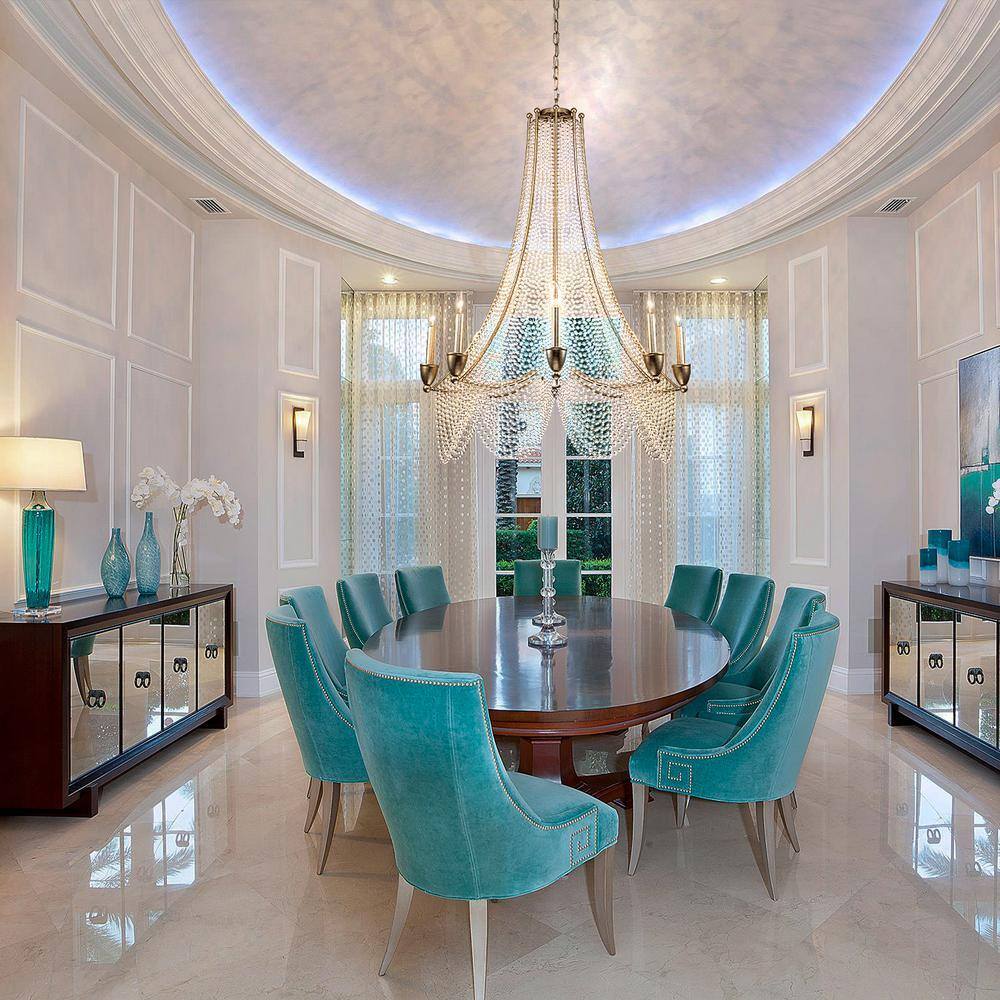 Genevieve Chandelier