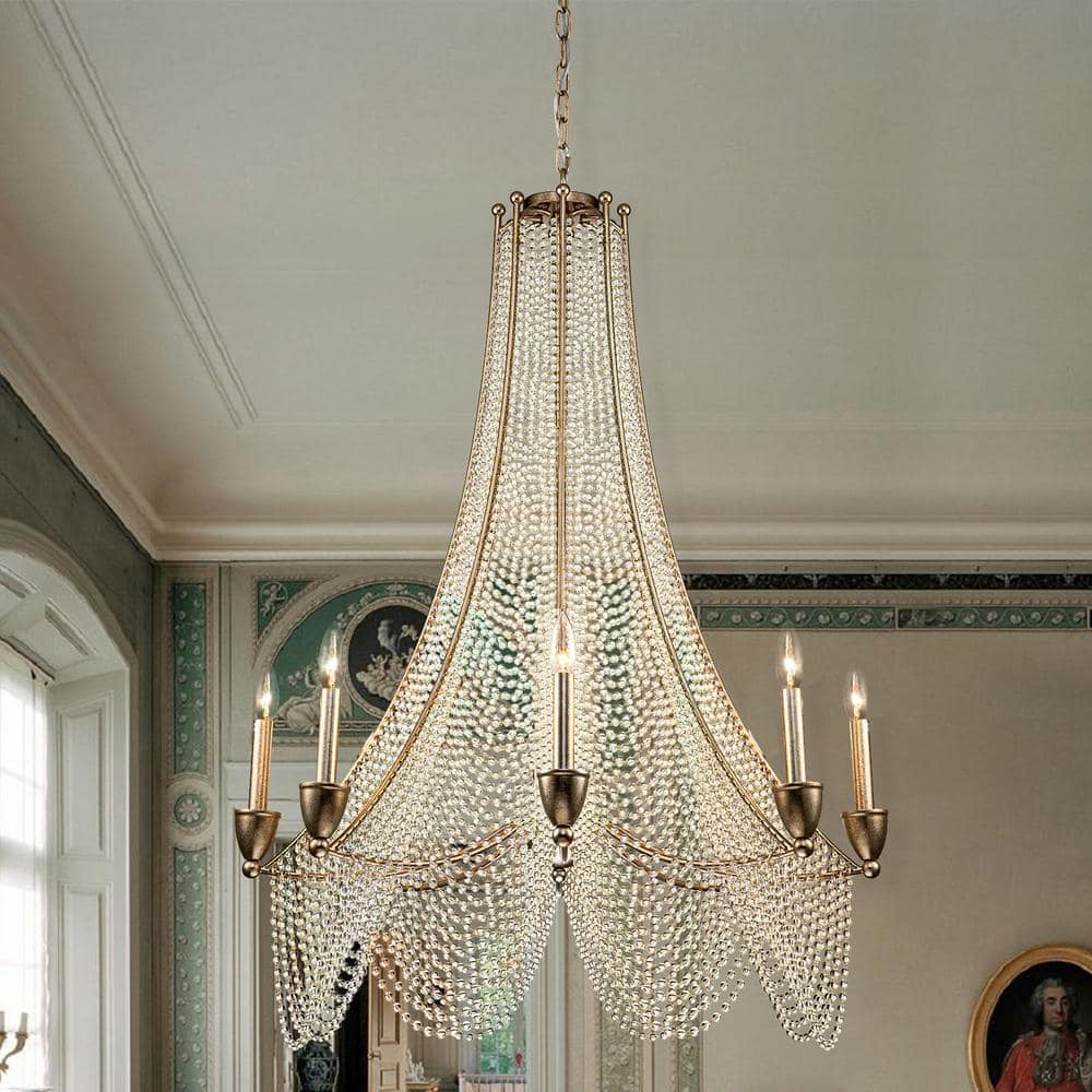 Genevieve Chandelier