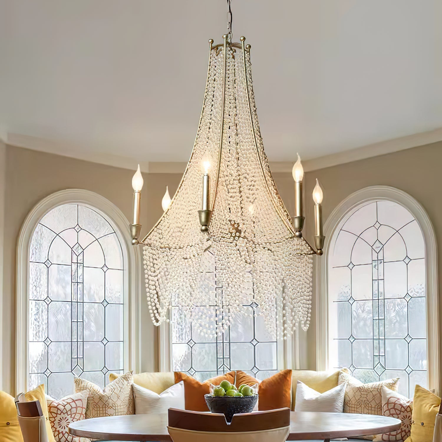 Genevieve Chandelier