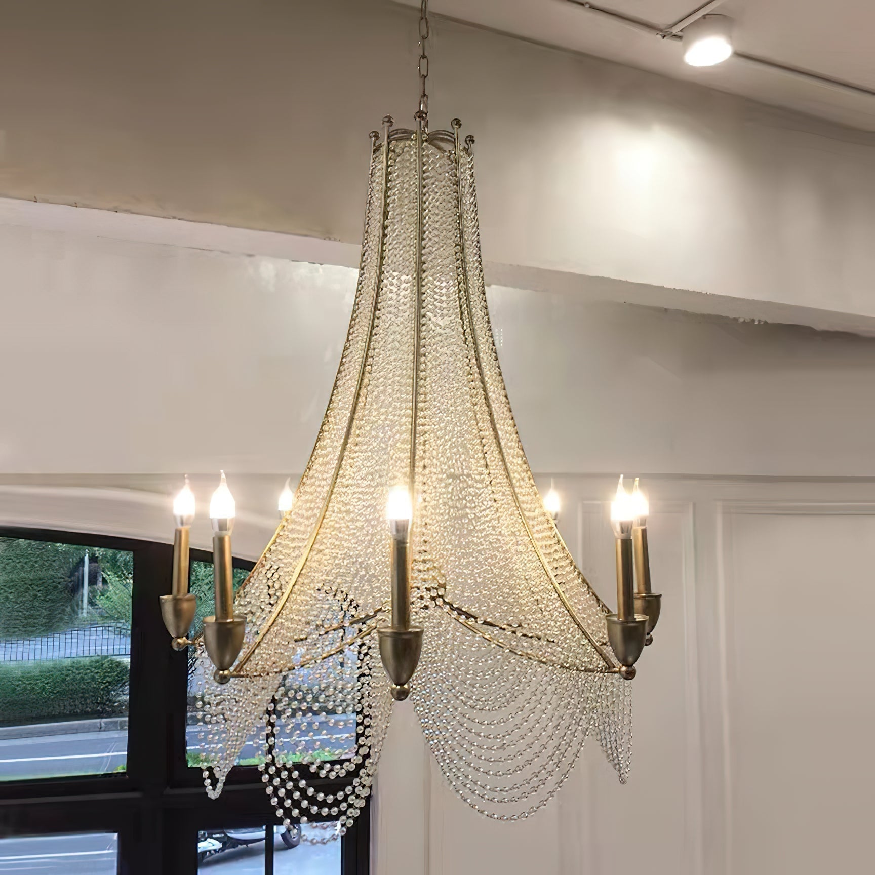 Genevieve Chandelier