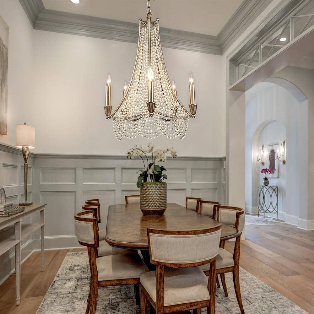 Genevieve Chandelier