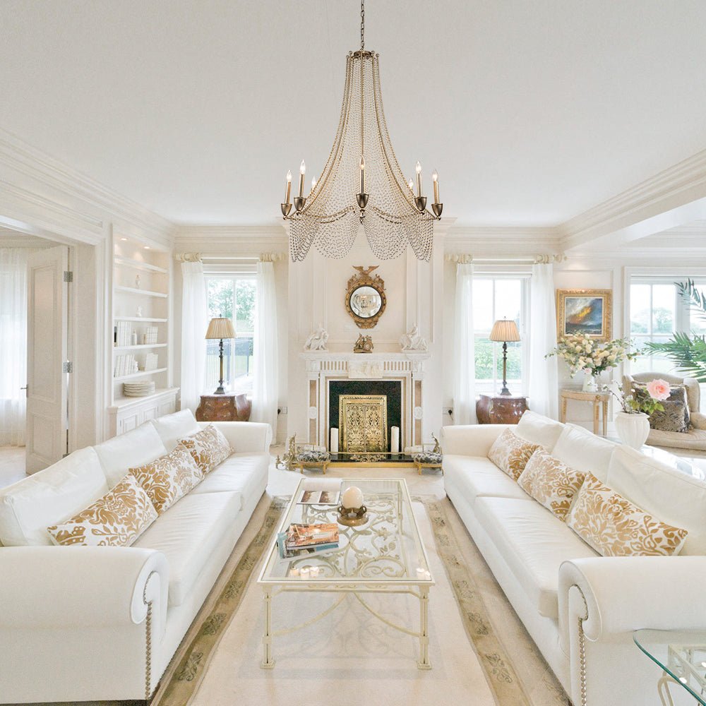 Genevieve Chandelier