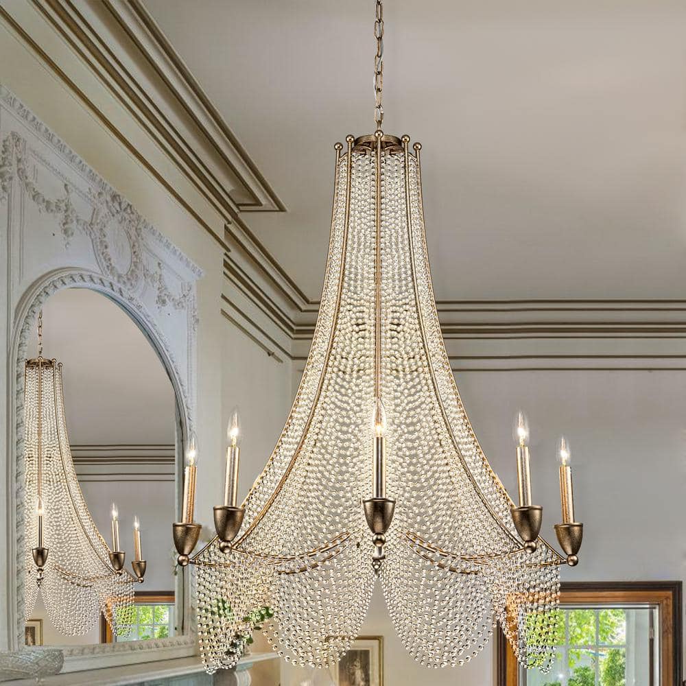 Genevieve Chandelier