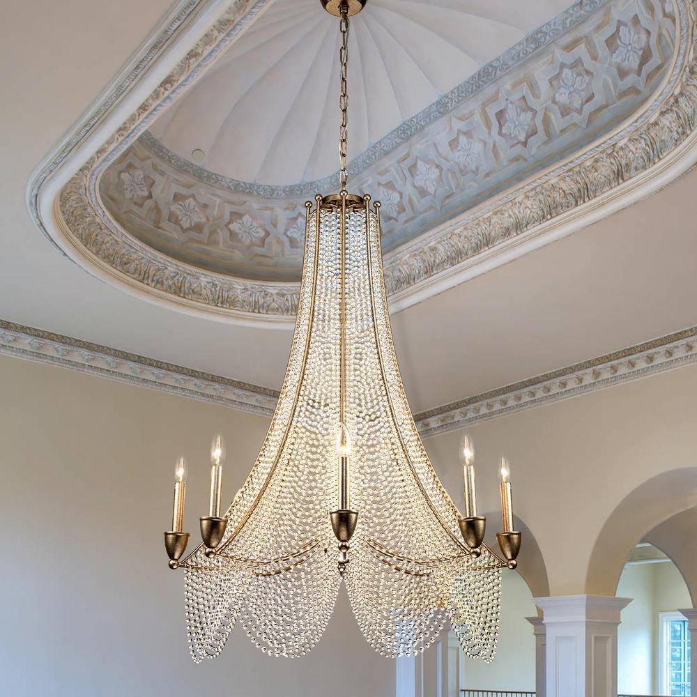 Genevieve Chandelier