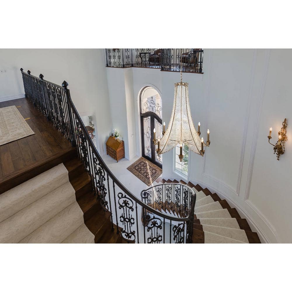 Genevieve Chandelier