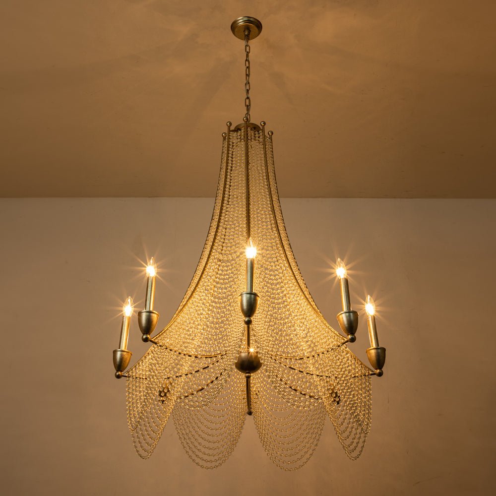 Genevieve Chandelier