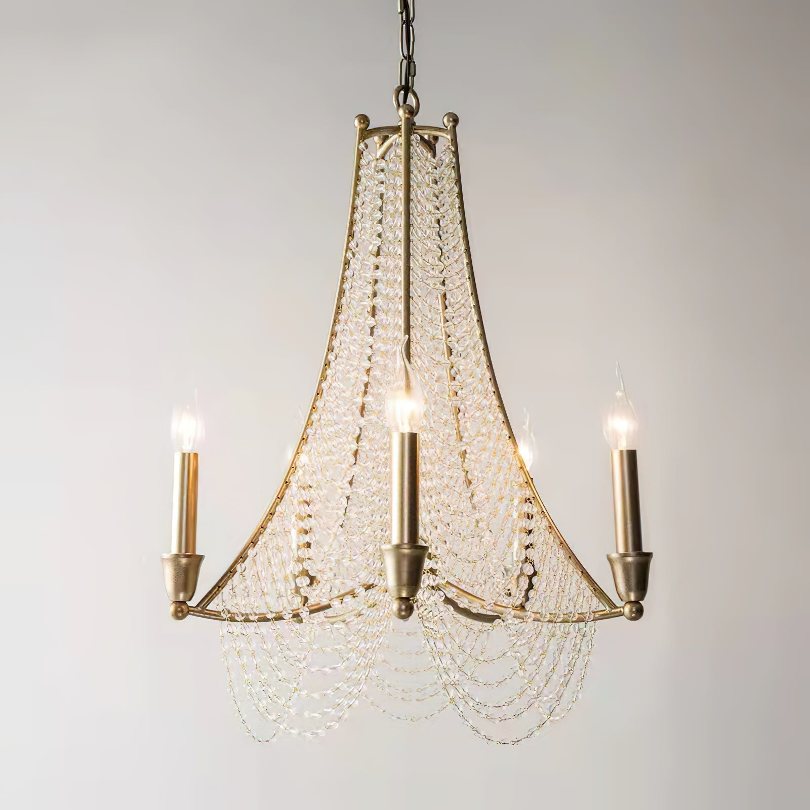 Genevieve Chandelier