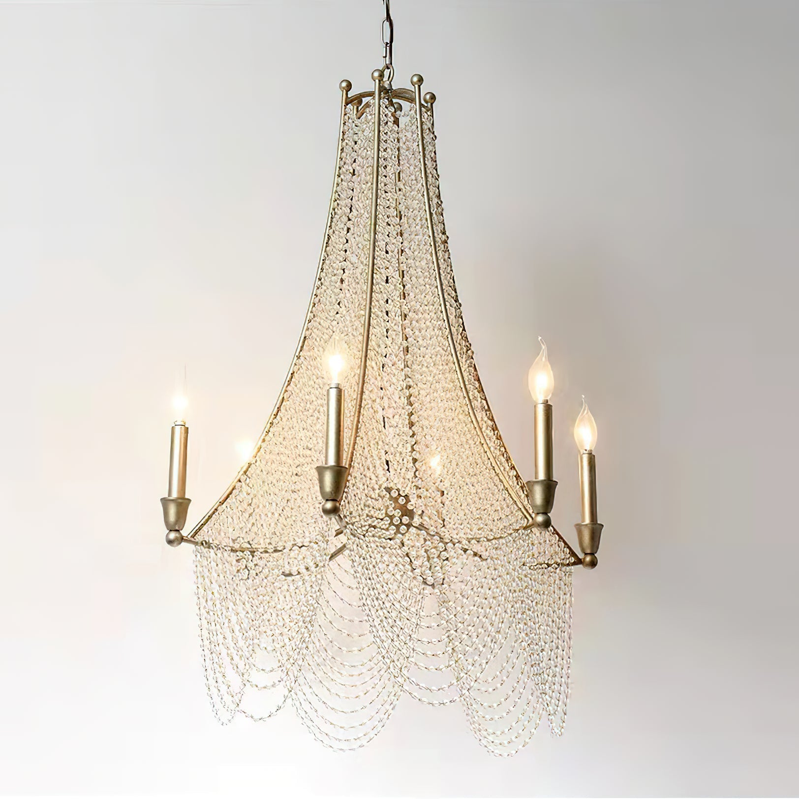 Genevieve Chandelier