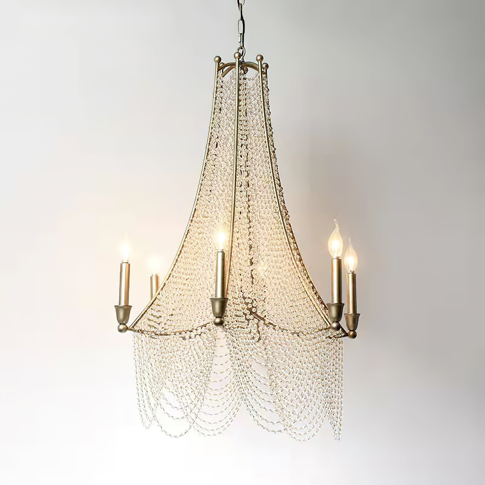 Genevieve Chandelier