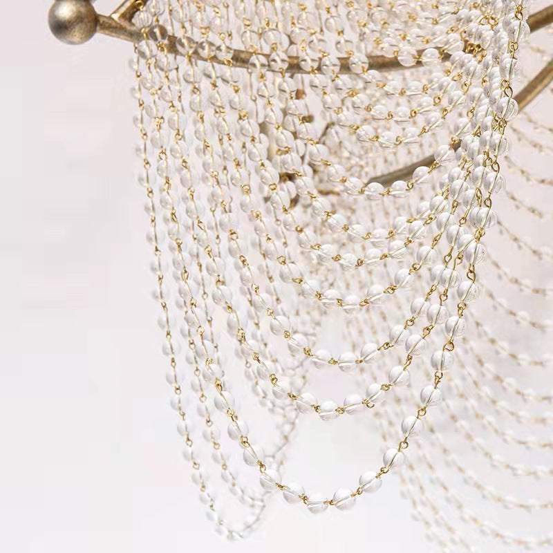 Genevieve Chandelier