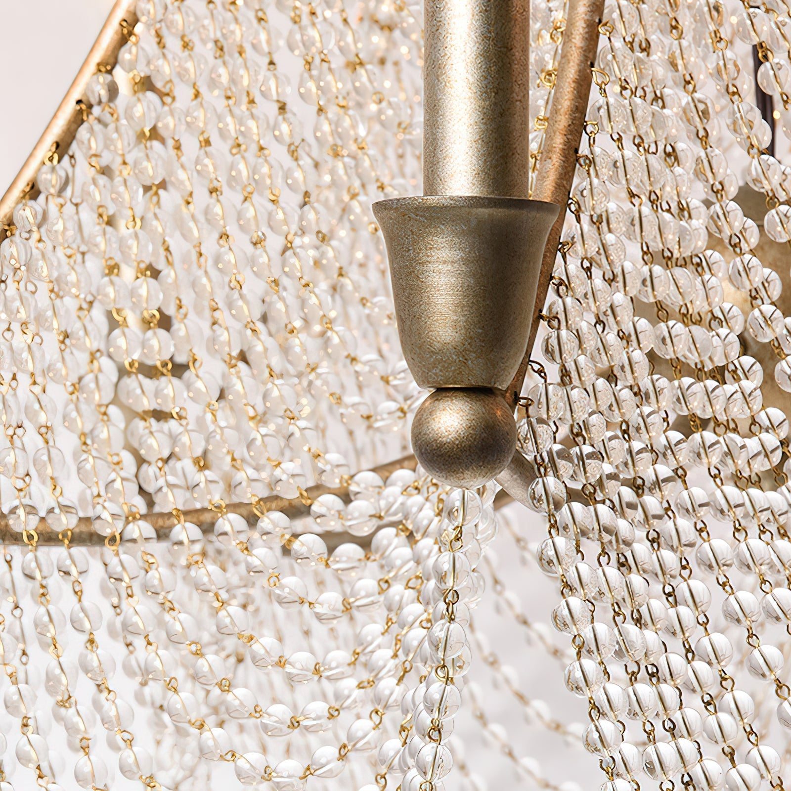 Genevieve Chandelier
