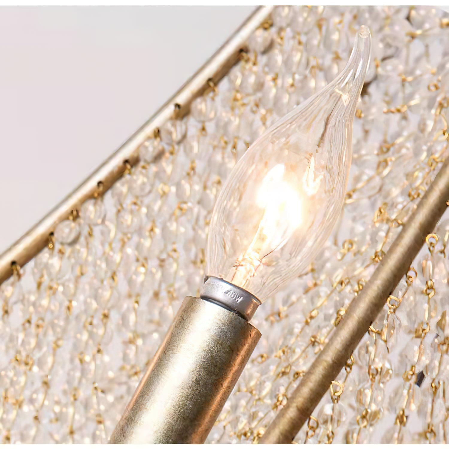 Genevieve Chandelier