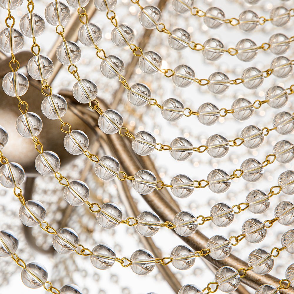 Genevieve Chandelier