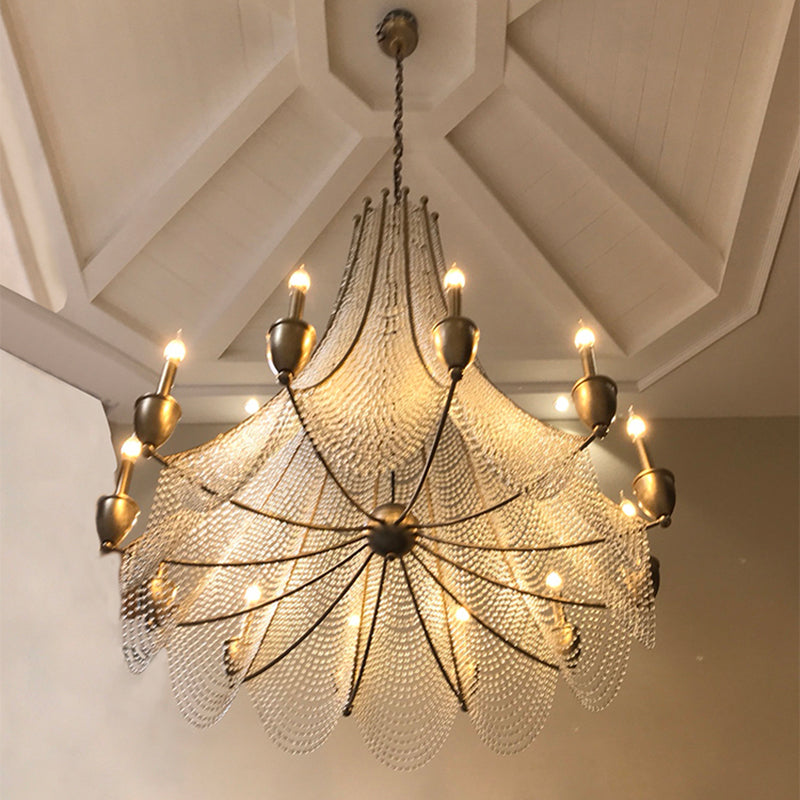 Genevieve Chandelier