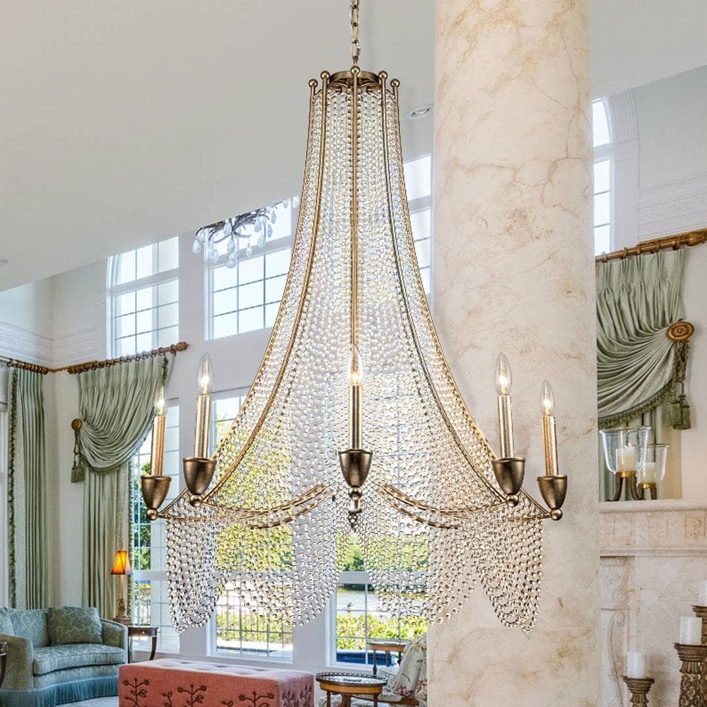 Genevieve Chandelier