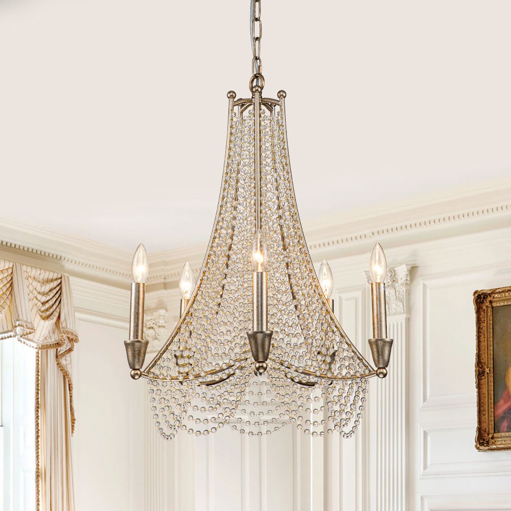 Genevieve Chandelier