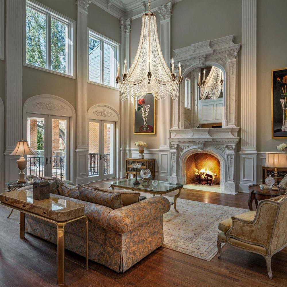 Genevieve Chandelier