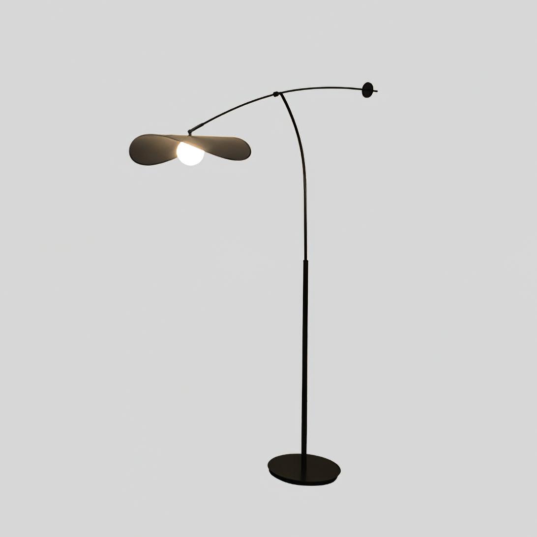 Reloz Modern Floor Lamp-Neutral Decor