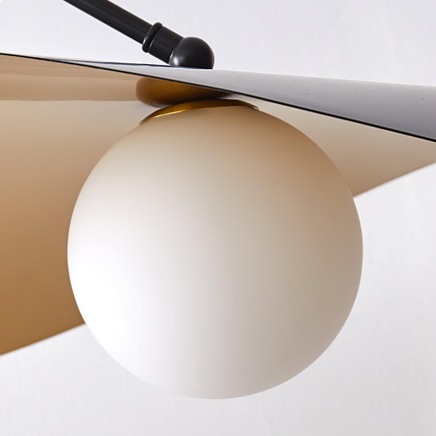 Reloz Modern Floor Lamp-Neutral Decor