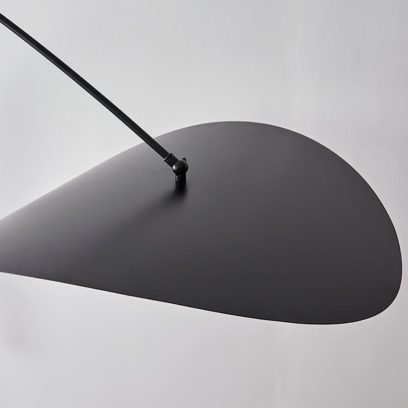 Reloz Modern Floor Lamp-Neutral Decor