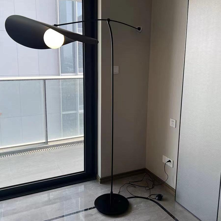 Reloz Modern Floor Lamp-Neutral Decor