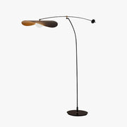 Reloz Modern Floor Lamp-Neutral Decor