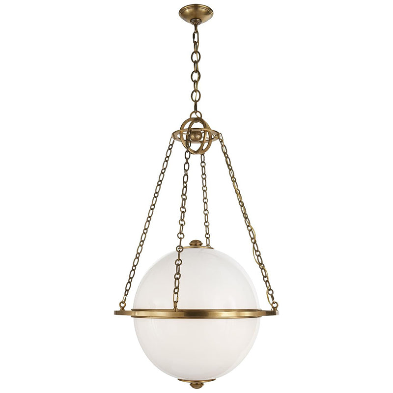The Alora Pendant Lamp against a plain background.
