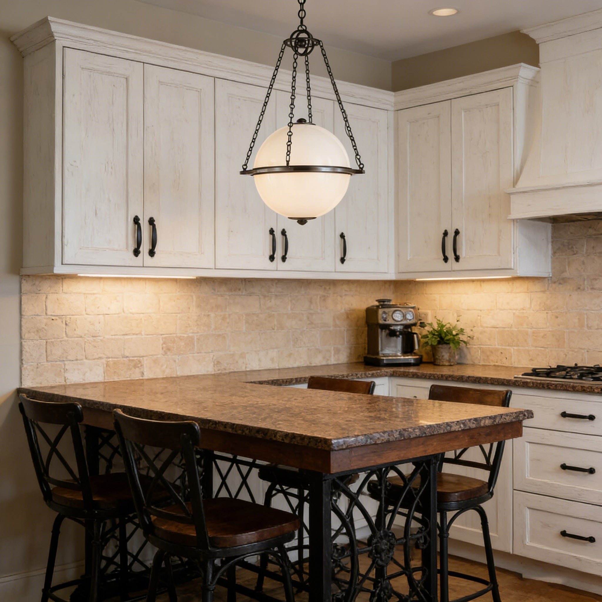 Myrtle  Pendant Lamp