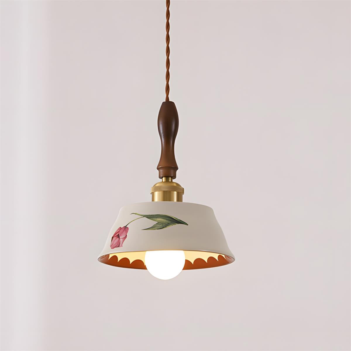 Elodie Pendant Light