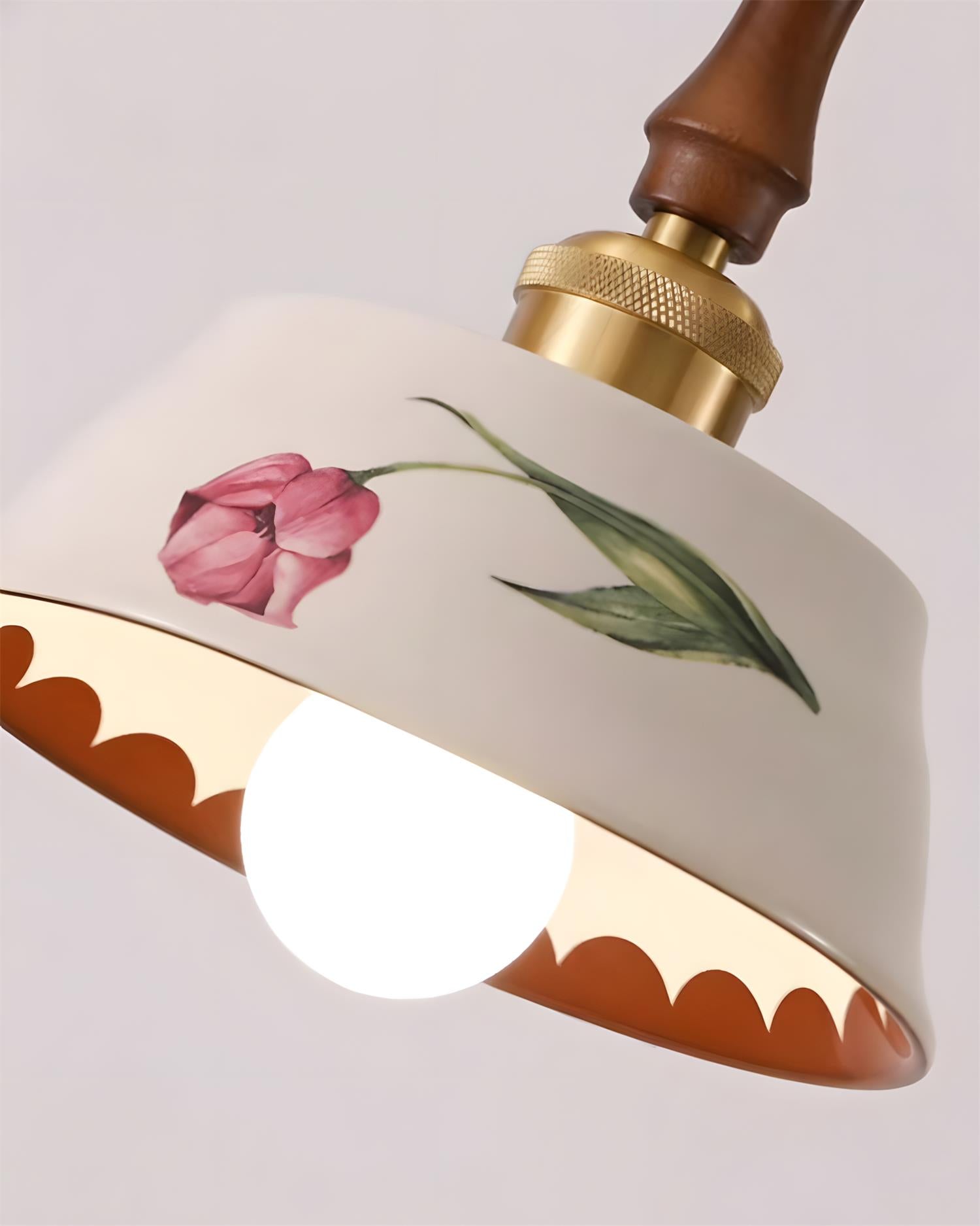 Elodie Pendant Light