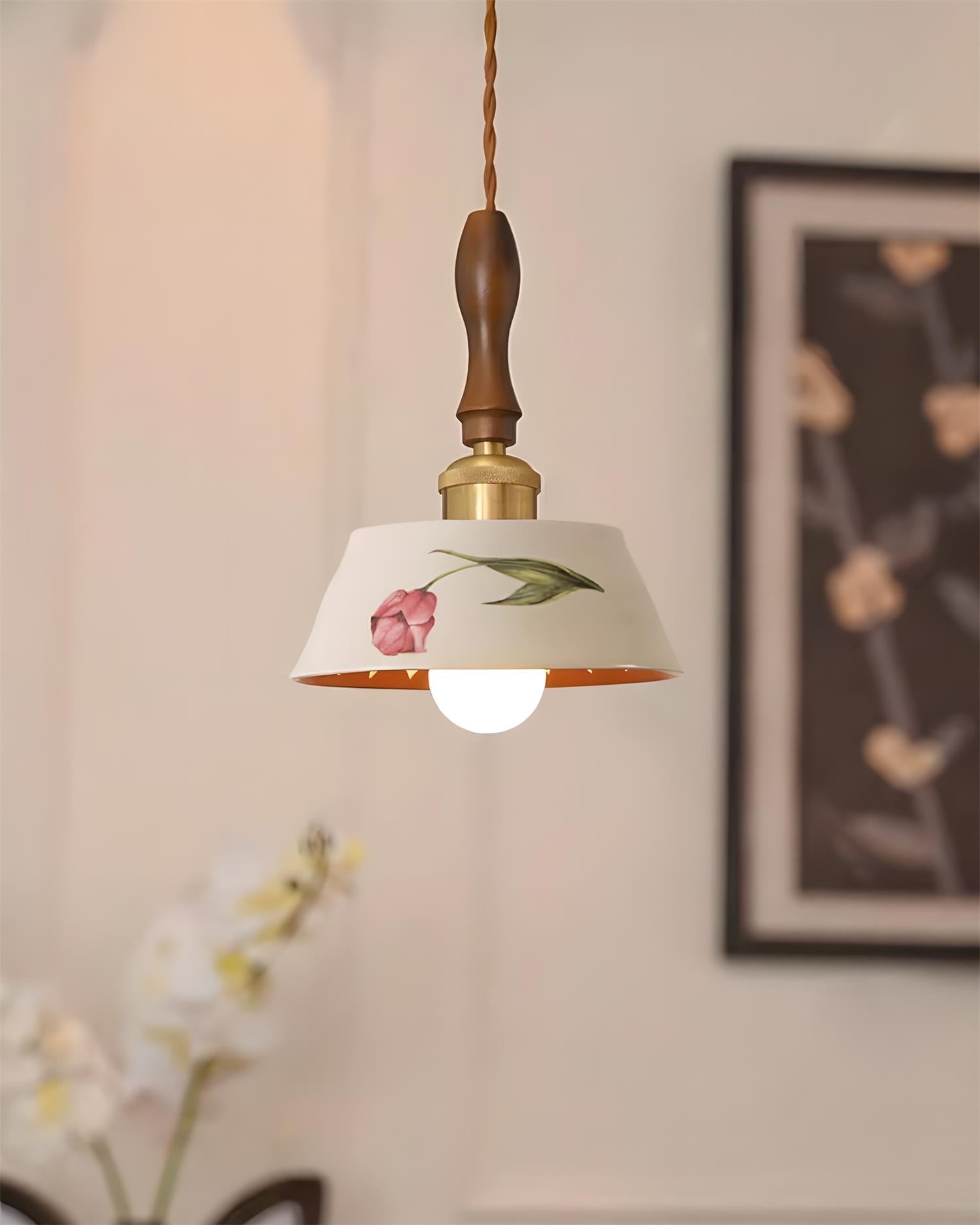 Elodie Pendant Light