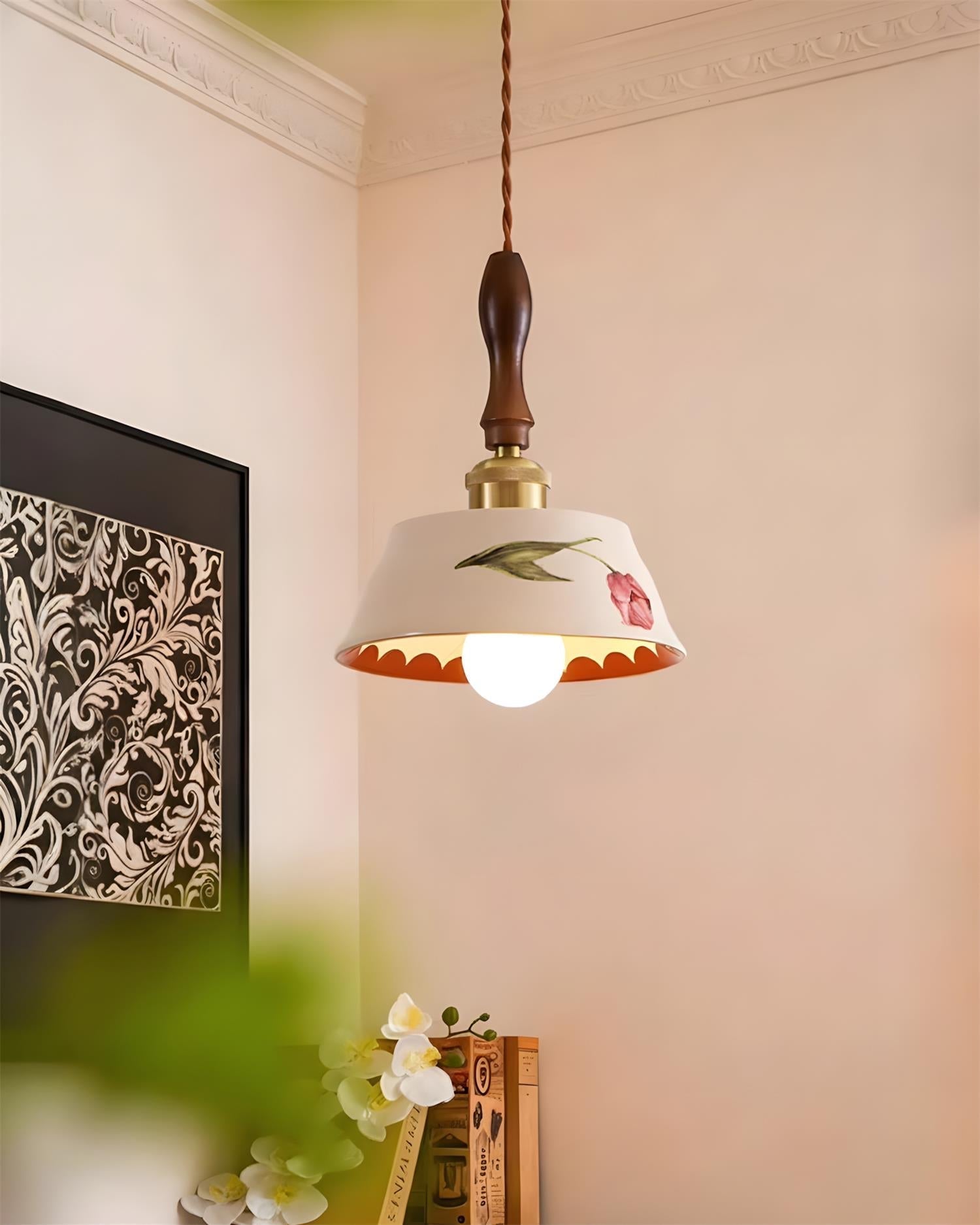 Elodie Pendant Light
