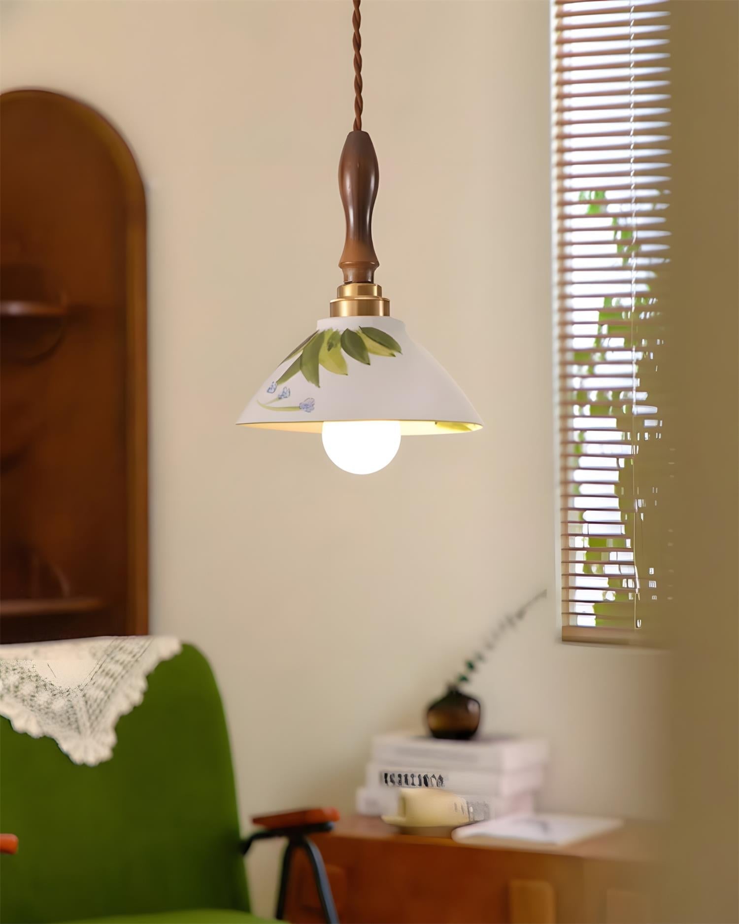 Elodie Pendant Light