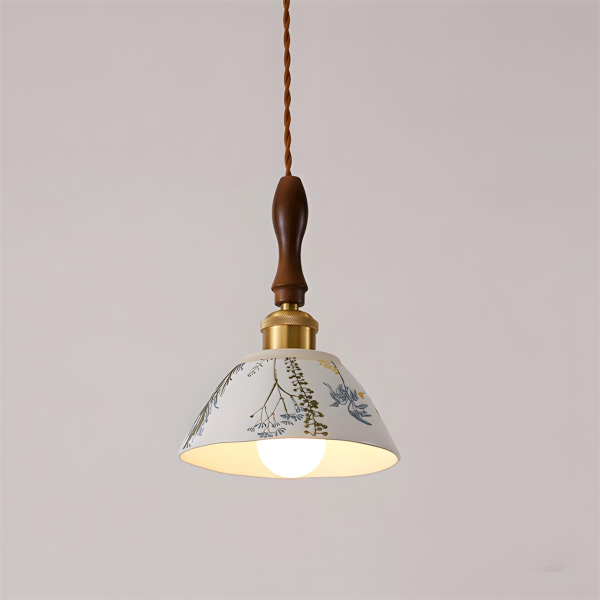 Elodie Pendant Light