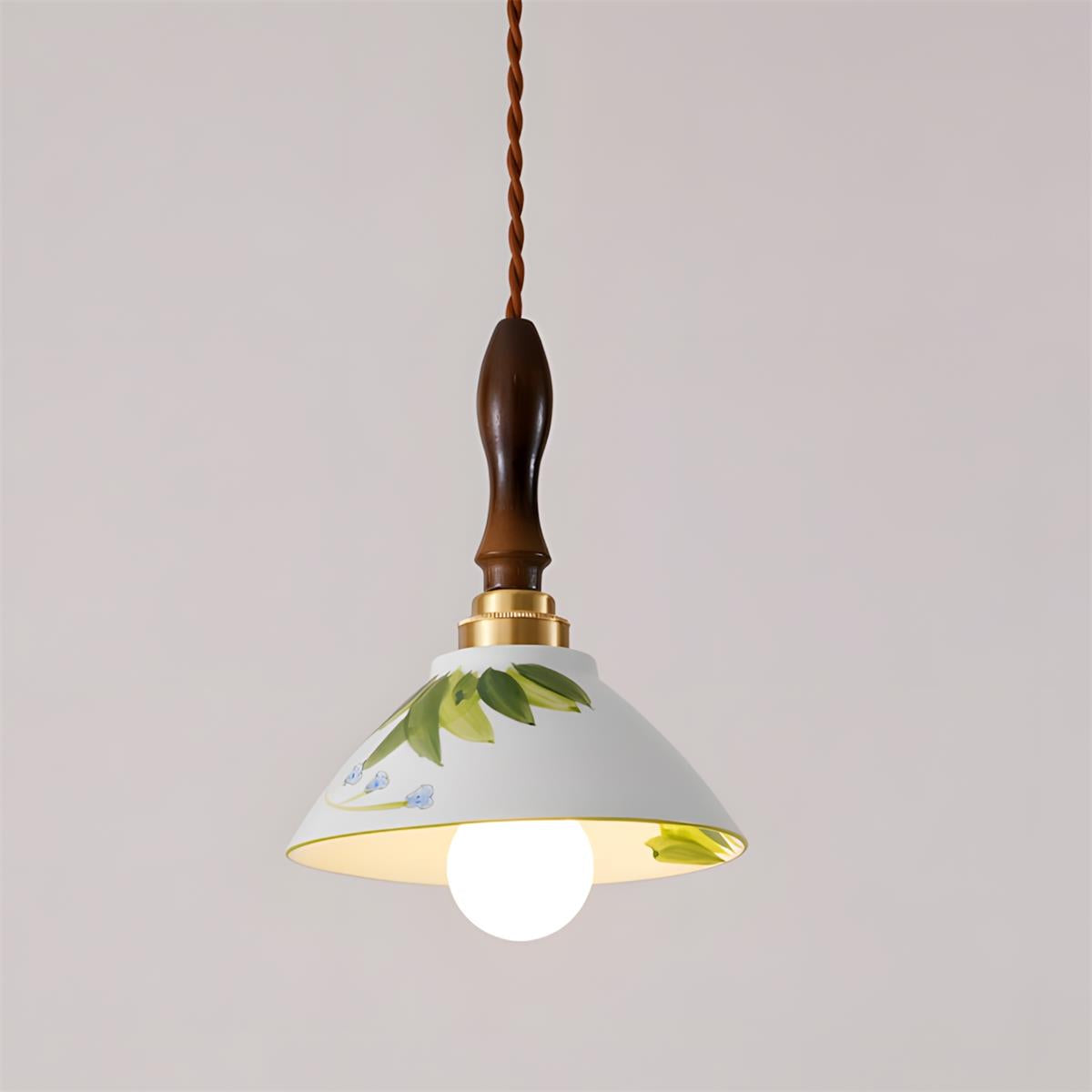 Elodie Pendant Light