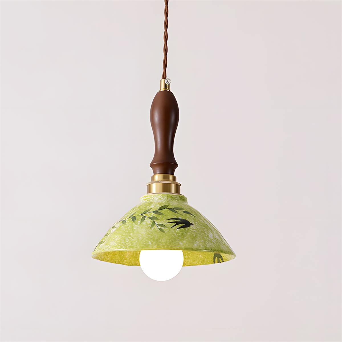 Elodie Pendant Light