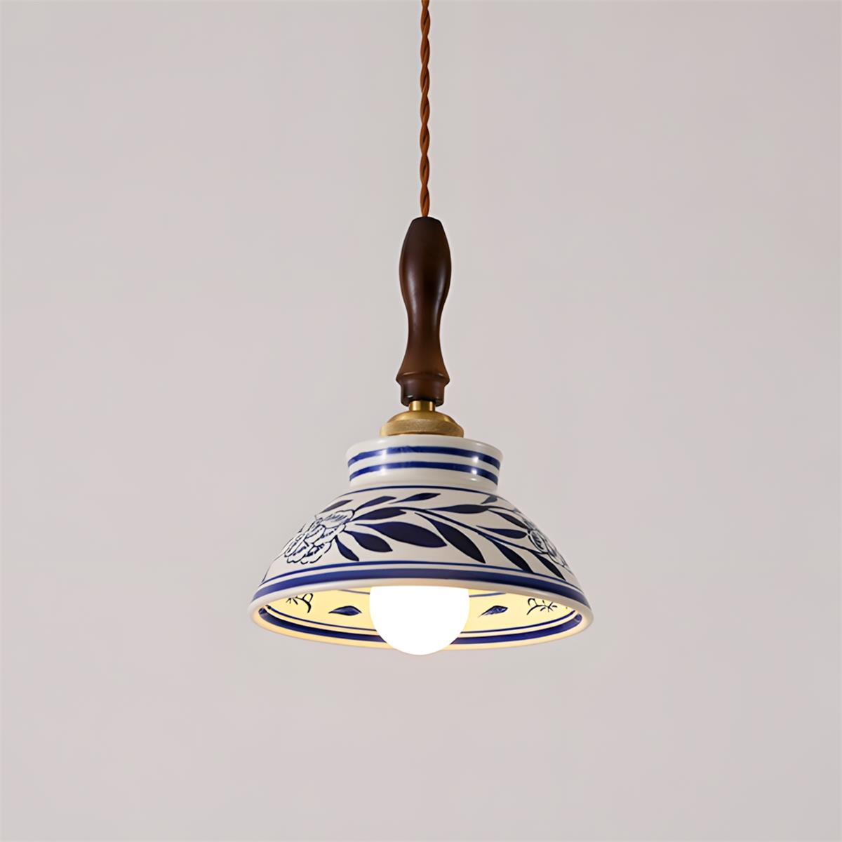 Elodie Pendant Light