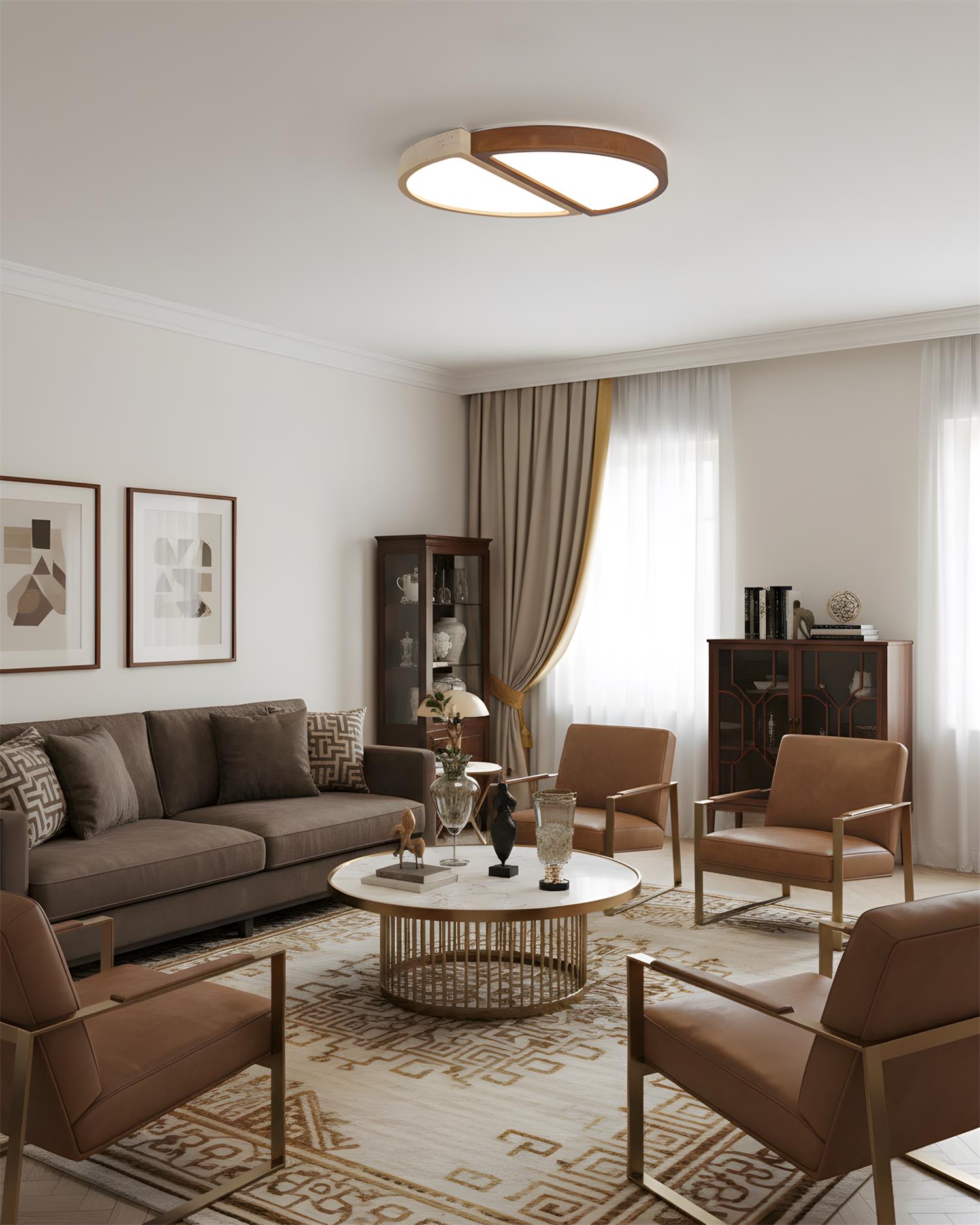 Arden Ceiling Lamp