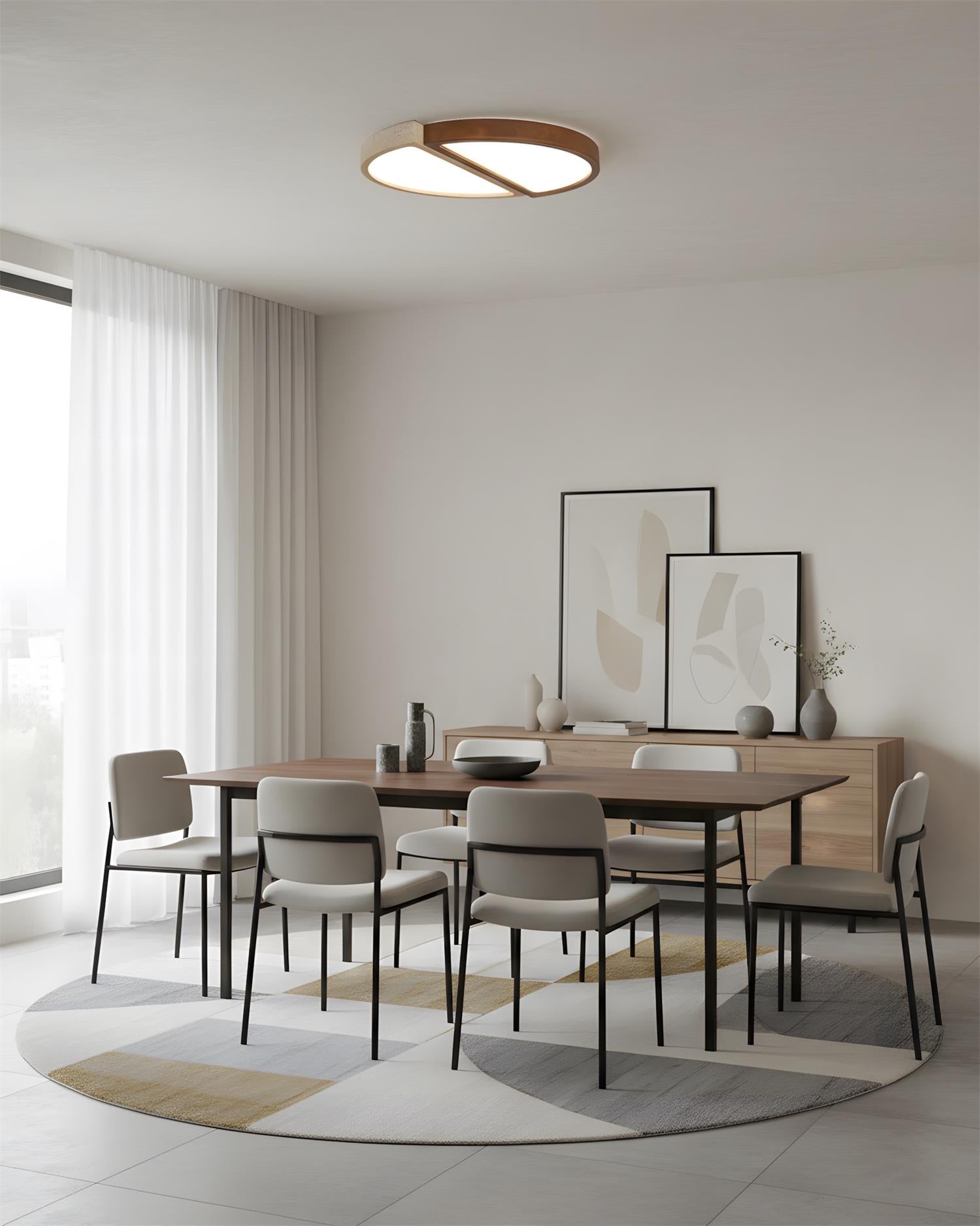 Arden Ceiling Lamp