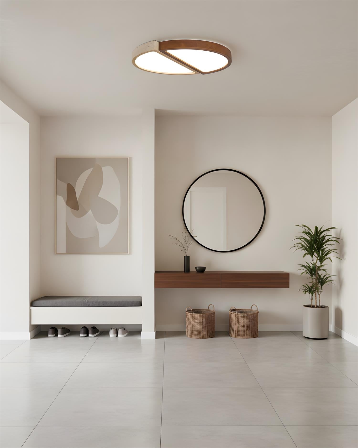 Arden Ceiling Lamp