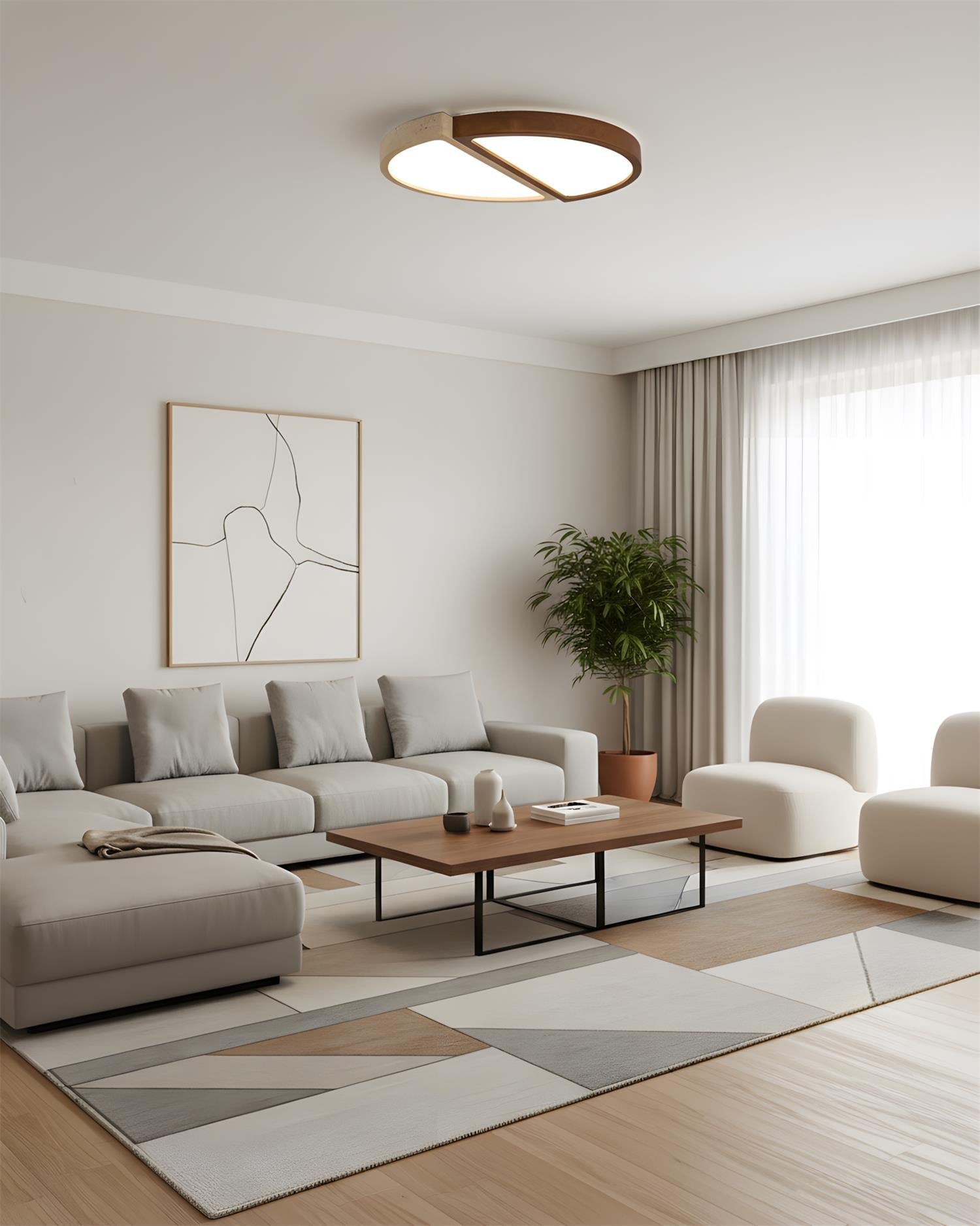 Arden Ceiling Lamp